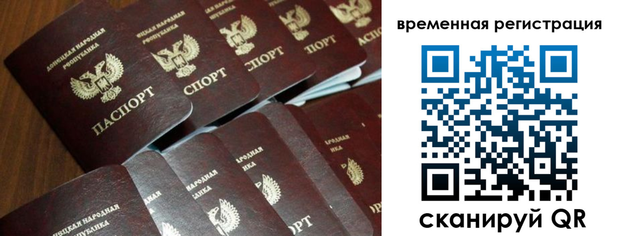 прописка ребенка в Домодедово